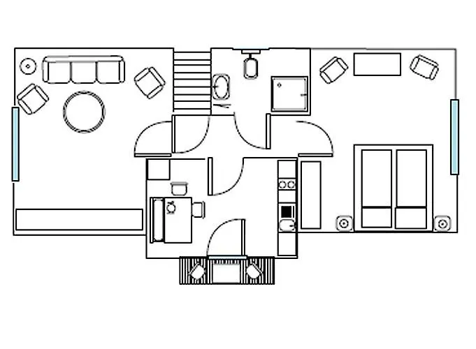 Apartment_emily Апартаменты *